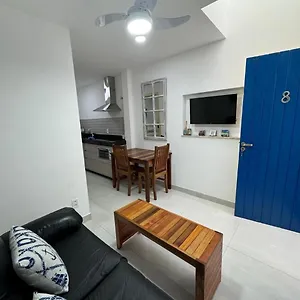 Moderno 8 Apartamento