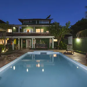 Casa de hóspedes Spazio, Búzios
