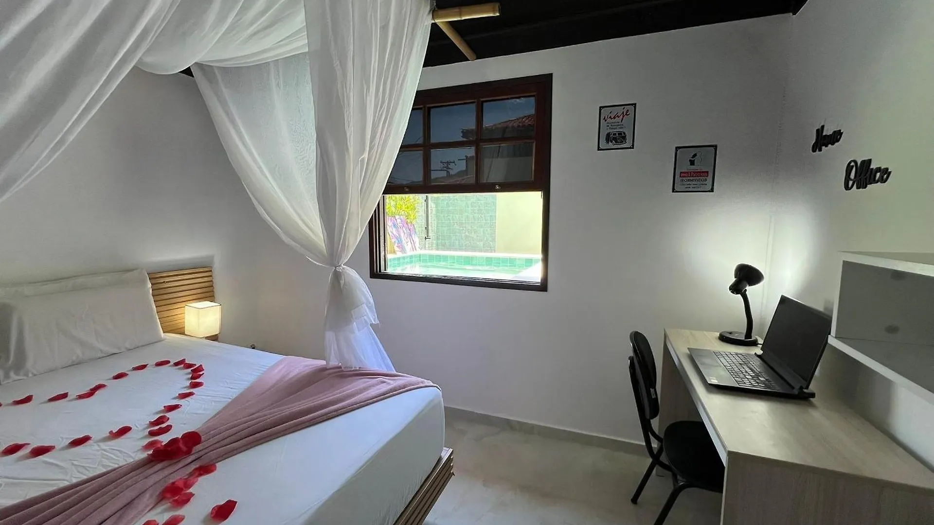 Holiday home Casa Aconchegante A 7 Min Da Praia Armacao dos Buzios