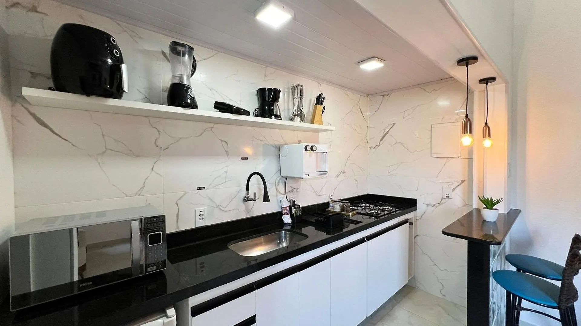 Casa Aconchegante A 7 Min Da Praia Armacao dos Buzios Brazil