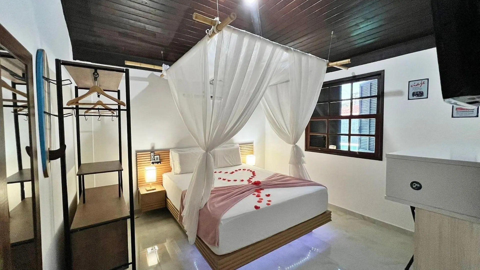 Casa Aconchegante A 7 Min Da Praia Armacao dos Buzios Brazil