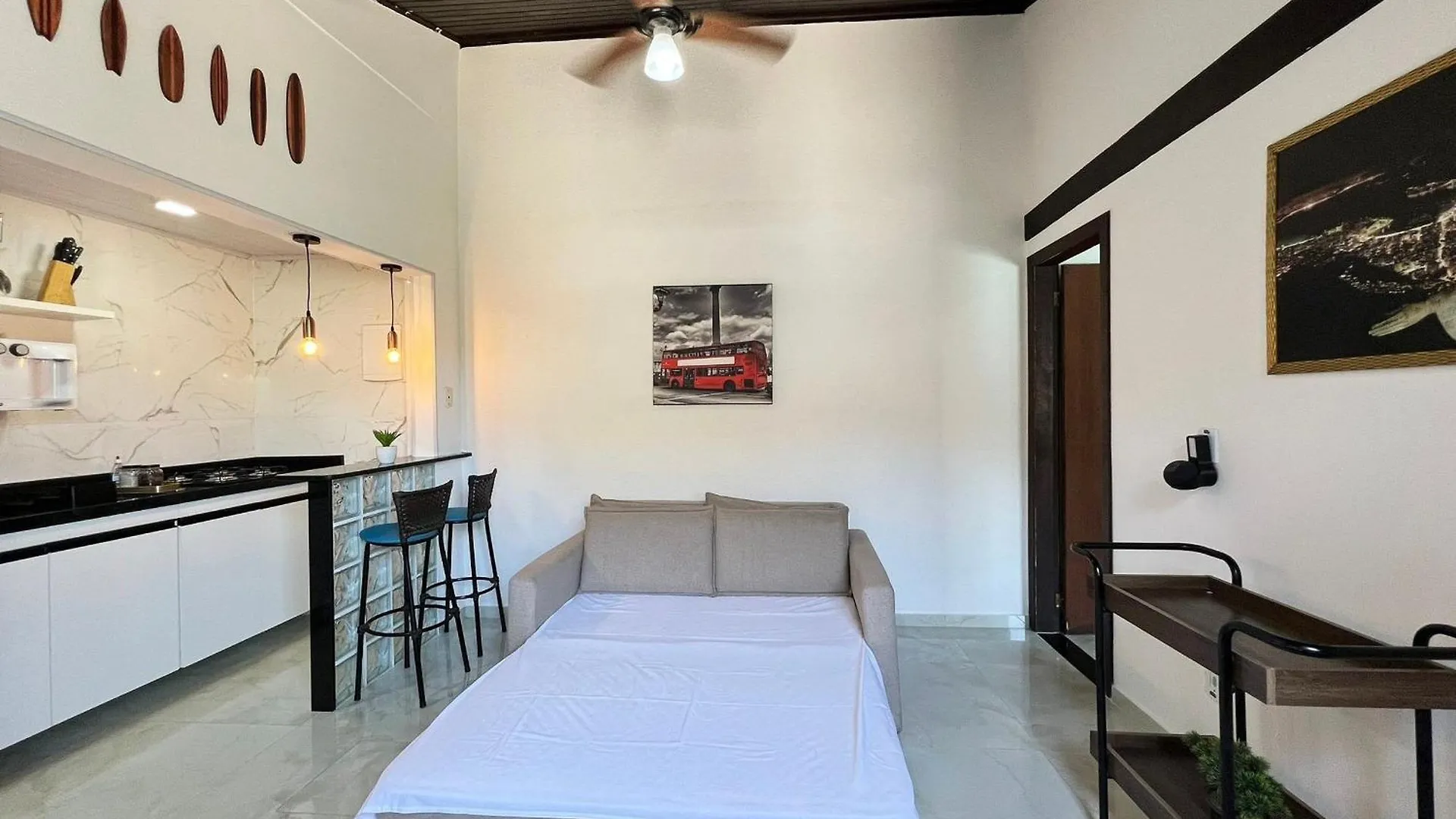 Casa Aconchegante A 7 Min Da Praia Armacao dos Buzios 0*,  Brazil