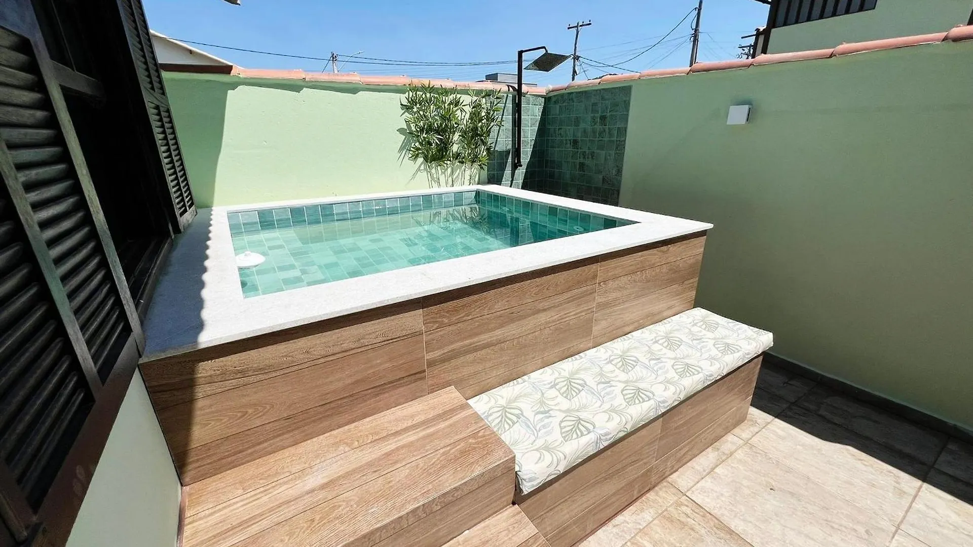 Casa Aconchegante A 7 Min Da Praia Armacao dos Buzios Holiday home